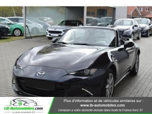 Mazda MX-5 1.5L SKYACTIV-G 131 ch d'occasion