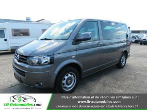 Volkswagen Multivan 2.0 TDI 114 d'occasion