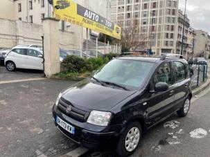 Fiat Panda 1.2 8V 69CH DYNAMIC EURO5 d'occasion