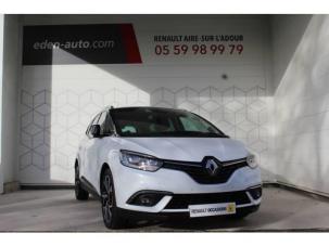 Renault Grand Scenic IV BUSINESS Blue dCi 150 EDC - 21