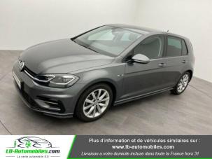 Volkswagen Golf 1.4 TSI 125 DSG d'occasion