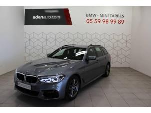 BMW 520 G31 Touring 520d xDrive 190 ch BVA8 M Sport