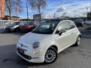 Fiat V 69CH ECO PACK LOUNGE d'occasion
