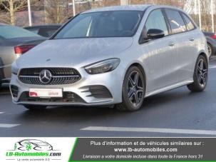 Mercedes Classe B  d 8G-DCT d'occasion