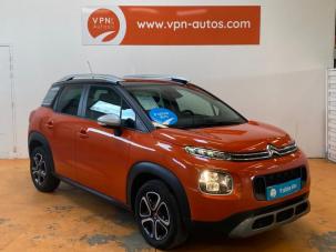 Citroen C3 Aircross PURETECH 110CH S&S FEEL E6.D-TEMP