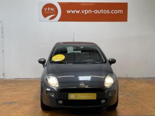 Fiat Punto 1.2 8V 69CH LOUNGE 5P d'occasion