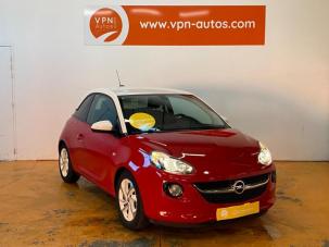 Opel Adam 1.4 TWINPORT 87 CH UNLIMITED d'occasion