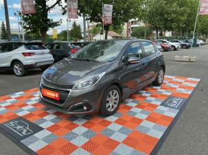 Peugeot 208 BlueHDi 100 ACTIVE GPS Anti-Brouillards