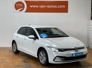 Volkswagen Golf 2.0 TDI SCR 150CH LIFE 1ST DSG7 d'occasion