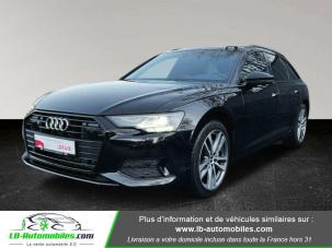 Audi A6 Avant 45 TFSI 265 quattro S-Tronic d'occasion