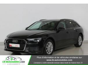 Audi A6 Avant 45 TFSI 265 quattro S-Tronic d'occasion