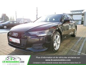 Audi A6 Avant 45 TFSI 265 quattro d'occasion