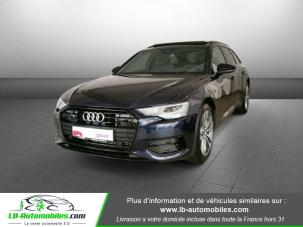 Audi A6 Avant 45 TFSI 265 quattro d'occasion