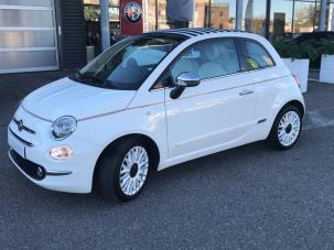 Fiat C  ch Eco Pack S/S Dolcevita 2p d'occasion
