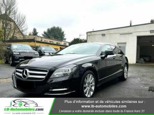 Mercedes Classe CLS 250 CDI d'occasion