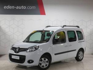 Renault Kangoo Blue dCi 115 Business d'occasion