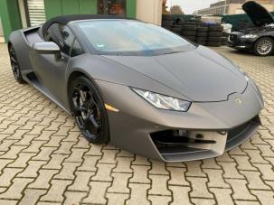 Lamborghini Huracan LP  d'occasion