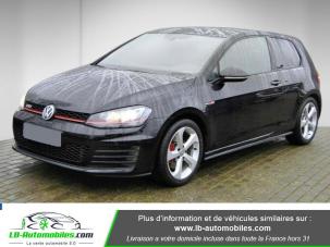 Volkswagen Golf VII 2.0 TSI 220 GTI DSG d'occasion