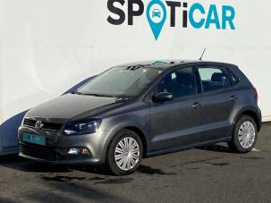 Volkswagen Polo Polo 1.4 TDI 75 BMT Trendline Business 5p