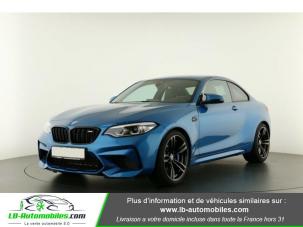 BMW M2 Comp?tition 410 ch d'occasion