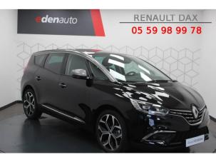Renault Grand Scenic IV TCe 140 FAP - 21 Intens d'occasion