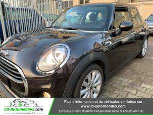 Mini Mini Cooper 136 ch d'occasion