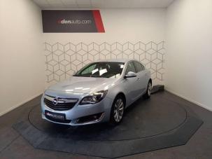 Opel Insignia 1.6 Turbo 170 ch Cosmo Pack A d'occasion