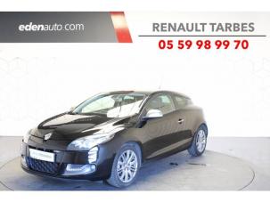 Renault Megane Coupe III dCi 130 FAP Energy eco2 Dynamique