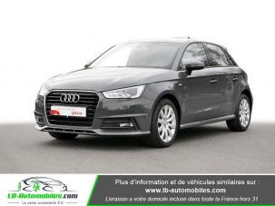 Audi A1 1.4 TFSI 150 S Tronic d'occasion