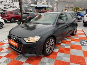 Audi A1 II 30 TFSI 116 BV6 DESIGN Mirror Link JA17 Virtual