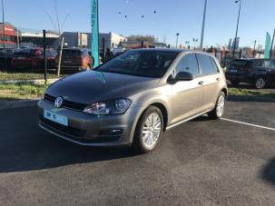 Volkswagen Golf Golf 1.6 TDI 105 BlueMotion Technology FAP