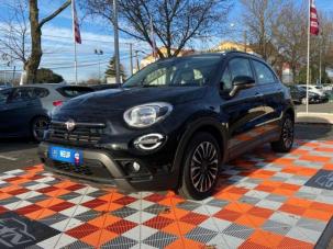 Fiat  TURBO 120 BV6 CROSS GPS Cam?ra d'occasion