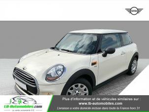 Mini Mini One 75 ch d'occasion