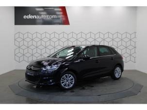 Citroen C4 BlueHDi 100 BVM Millenium d'occasion