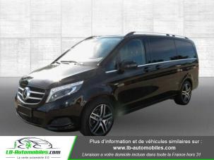 Mercedes Classe V Long 250 d 4M 7G-TRONIC 8 Places