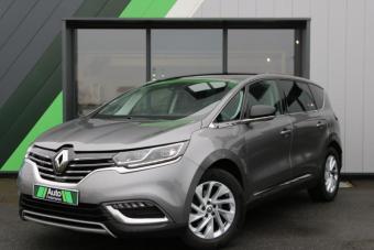 Renault Espace dCi 130 Energy ECO2 Life 7 Places d'occasion