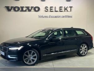 Volvo V90 D5 AWD 235ch Inscription Geartronic d'occasion