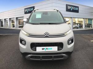 Citroen C3 Aircross C3 Aircross BlueHDi 100 S&S BVM6 Rip