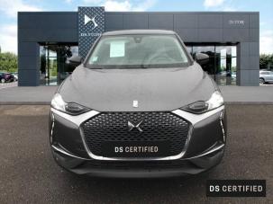DS Ds3 DS3 Crossback BlueHDi 130 S&S EAT8 Grand Chic 5p