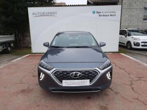 Hyundai Ioniq Ioniq Hybrid 141 ch Executive 5p d'occasion