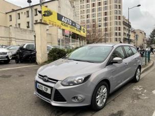 Ford Focus 1.0 SCTI 125CH ECOBOOST STOP&START TITAN