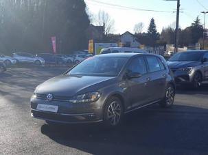 Volkswagen Golf 1.5 TSI 130 EVO BVM6 Connect d'occasion