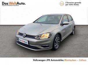 Volkswagen Golf Golf 1.5 TSI 130 EVO DSG7 Sound 5p