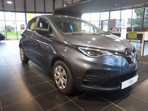 Renault Zoe Zoe R110 Achat Int?gral - 21 Life 5p d'occasion