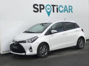 Toyota Yaris Yaris 100 VVT-i Dynamic 5p d'occasion