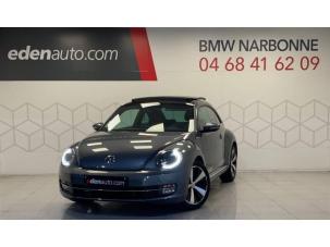 Volkswagen Coccinelle 2.0 TDI 110 BMT Couture d'occasion