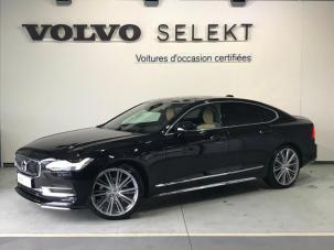 Volvo S90 D5 AdBlue AWD 235ch Inscription Luxe Geartronic