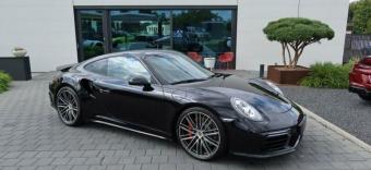 Porsche 911 Type CH TURBO PDK d'occasion