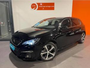 Peugeot  PURETECH 130CH E6.C S&S GT LINE 6CV