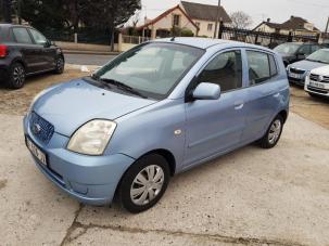 Kia Picanto 1.0 EX d'occasion